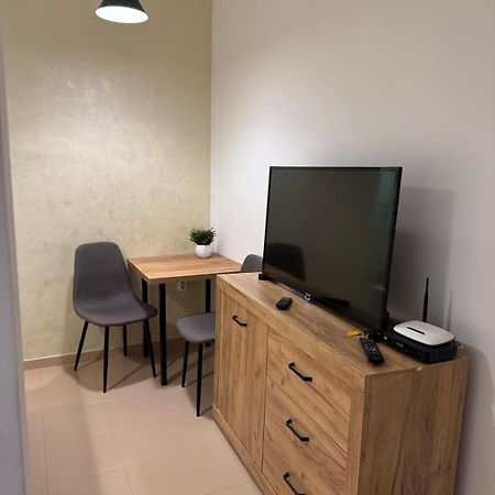 Apartman Cute&Cosy Sombor Esterno foto