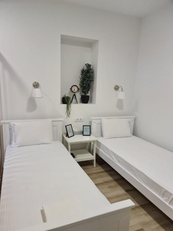 Apartman Cute&Cosy Sombor Esterno foto