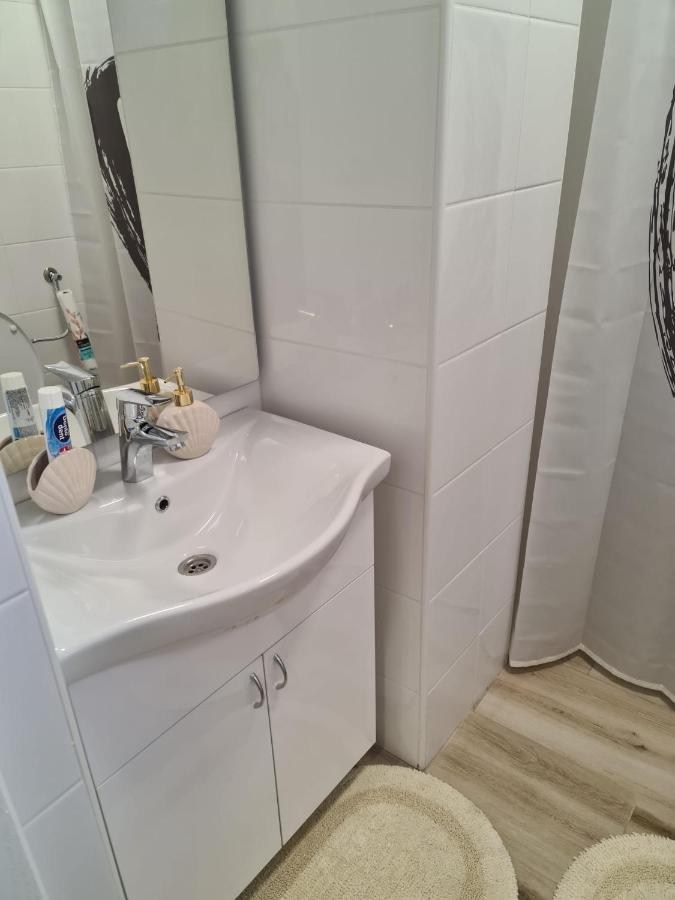 Apartman Cute&Cosy Sombor Esterno foto