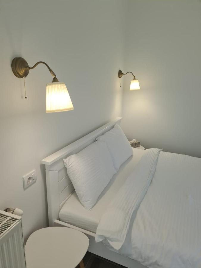 Apartman Cute&Cosy Sombor Esterno foto