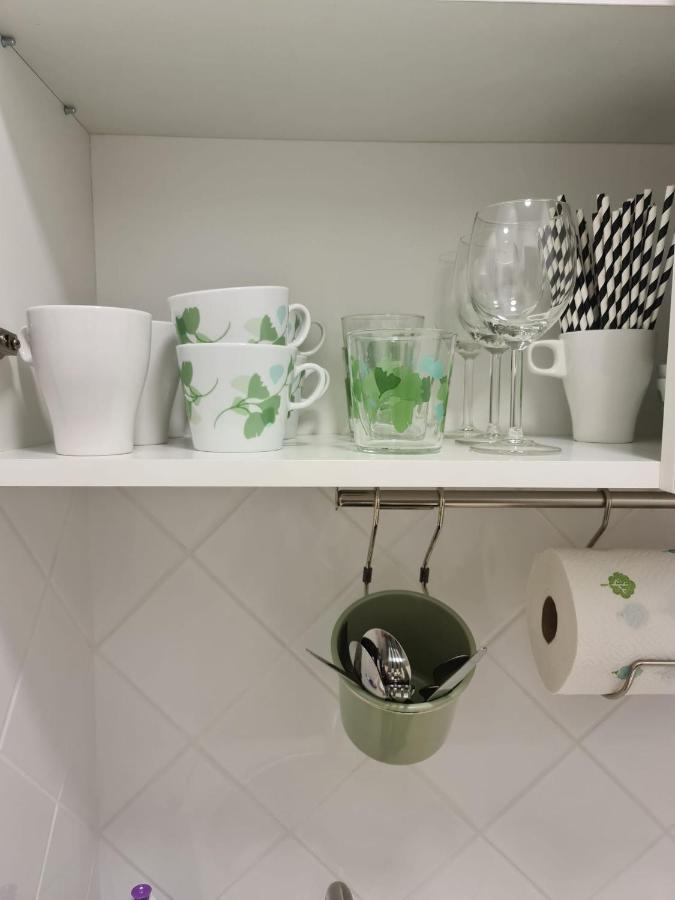 Apartman Cute&Cosy Sombor Esterno foto