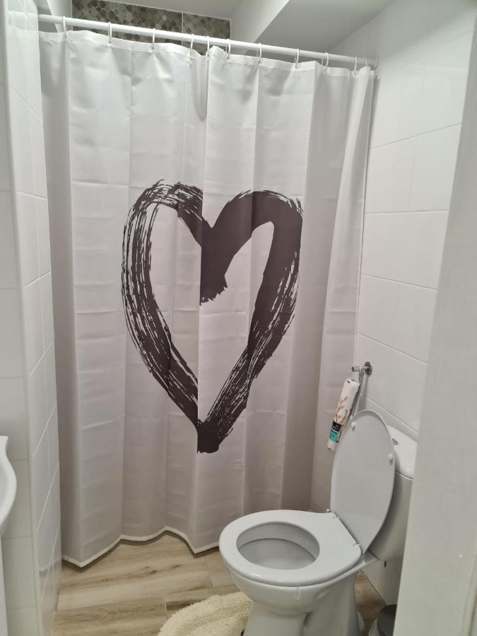 Apartman Cute&Cosy Sombor Esterno foto