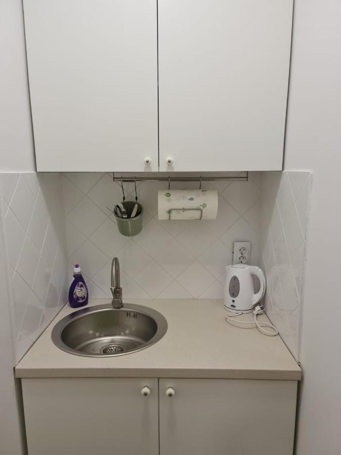 Apartman Cute&Cosy Sombor Esterno foto
