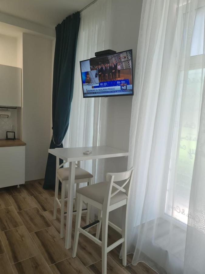 Apartman Cute&Cosy Sombor Esterno foto