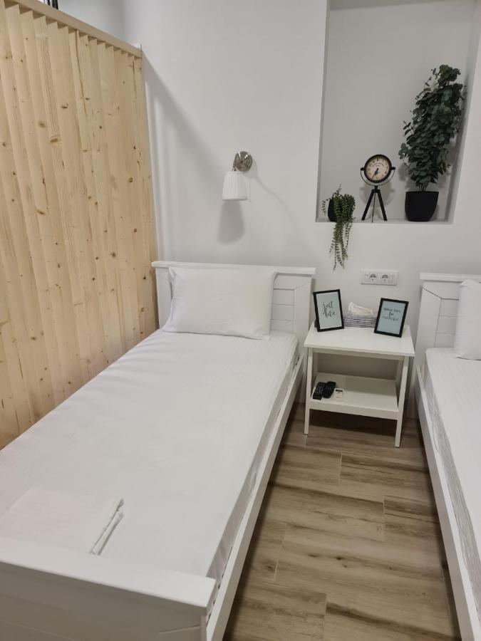 Apartman Cute&Cosy Sombor Esterno foto