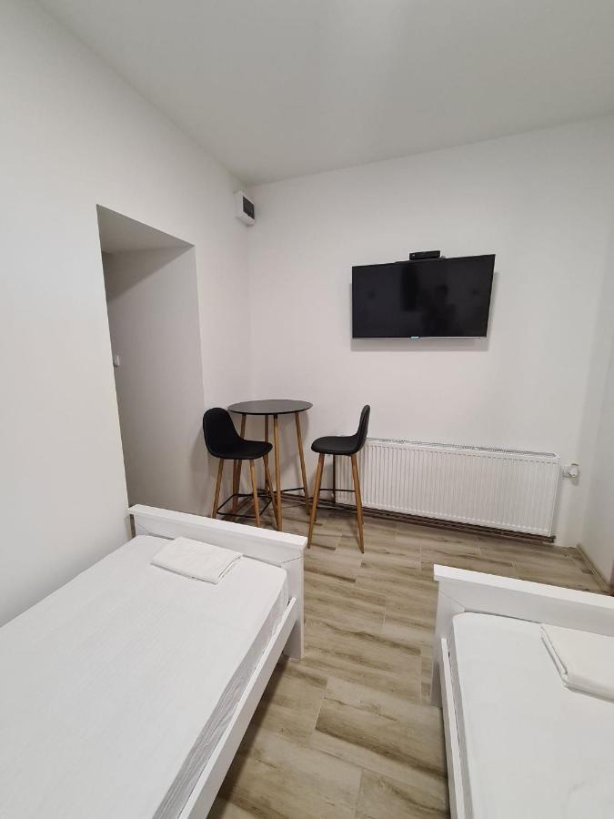 Apartman Cute&Cosy Sombor Esterno foto