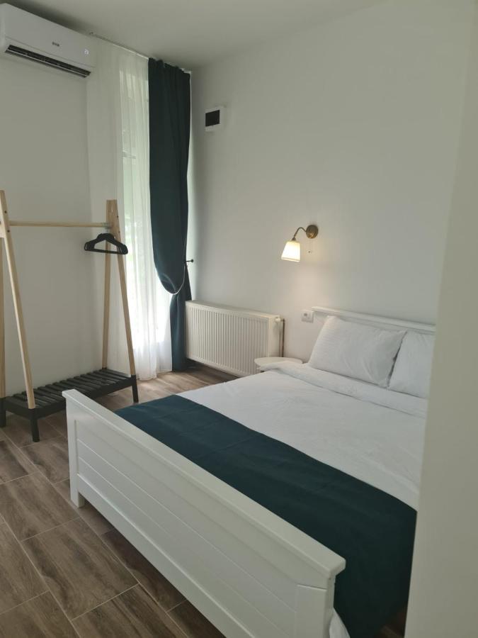 Apartman Cute&Cosy Sombor Esterno foto