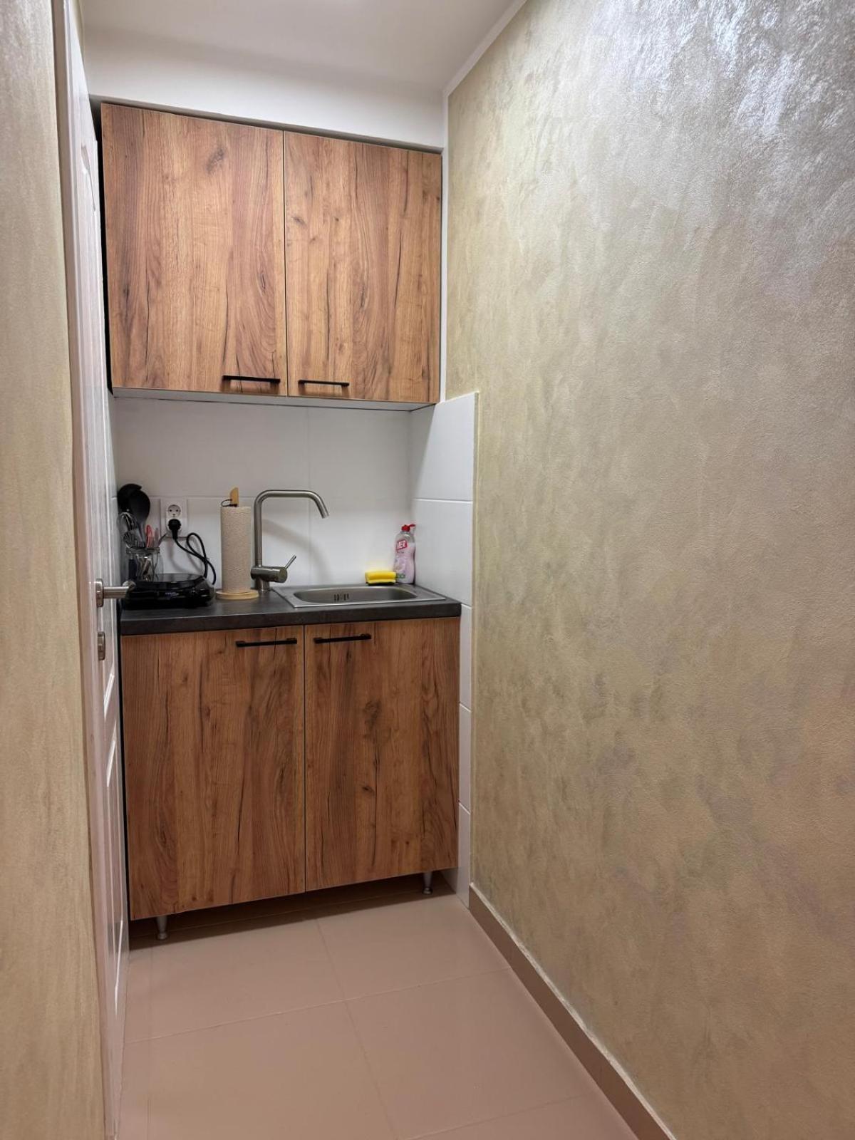 Apartman Cute&Cosy Sombor Esterno foto