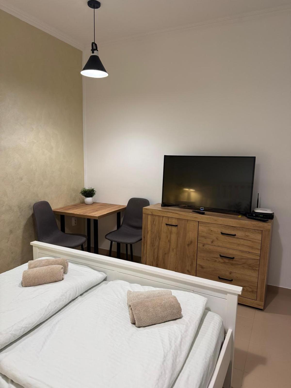Apartman Cute&Cosy Sombor Esterno foto