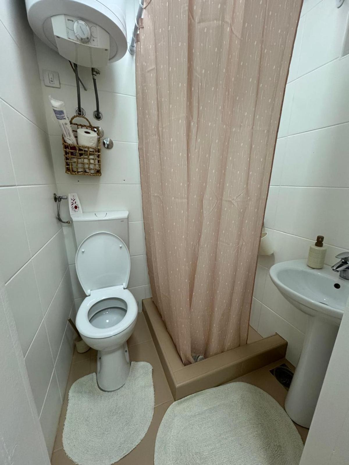 Apartman Cute&Cosy Sombor Esterno foto