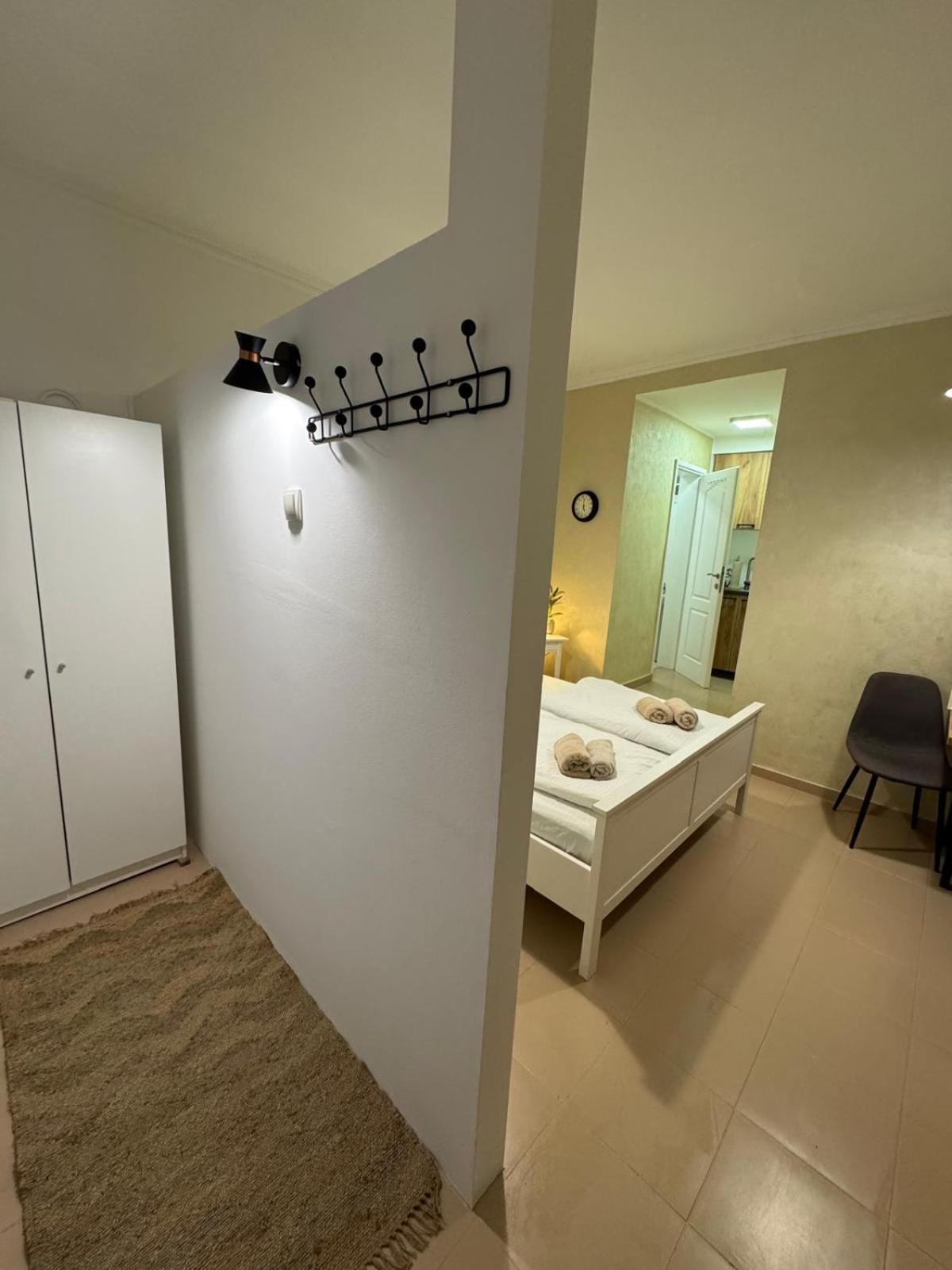 Apartman Cute&Cosy Sombor Esterno foto