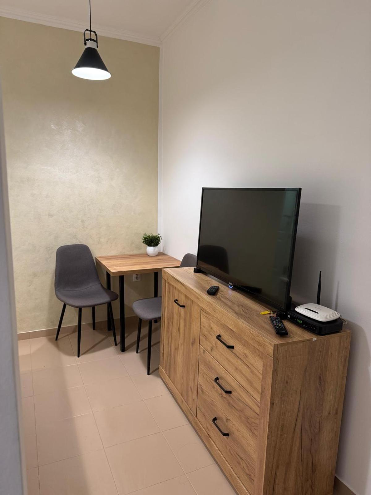 Apartman Cute&Cosy Sombor Esterno foto