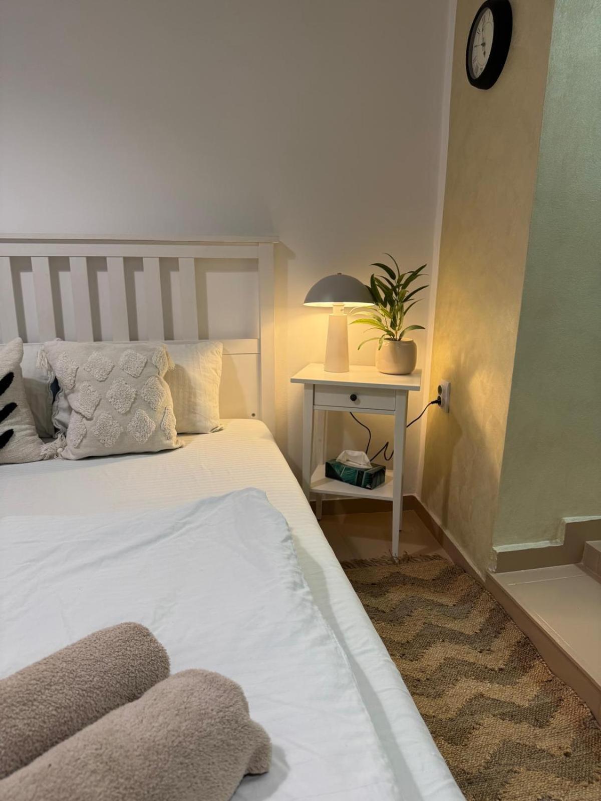 Apartman Cute&Cosy Sombor Esterno foto