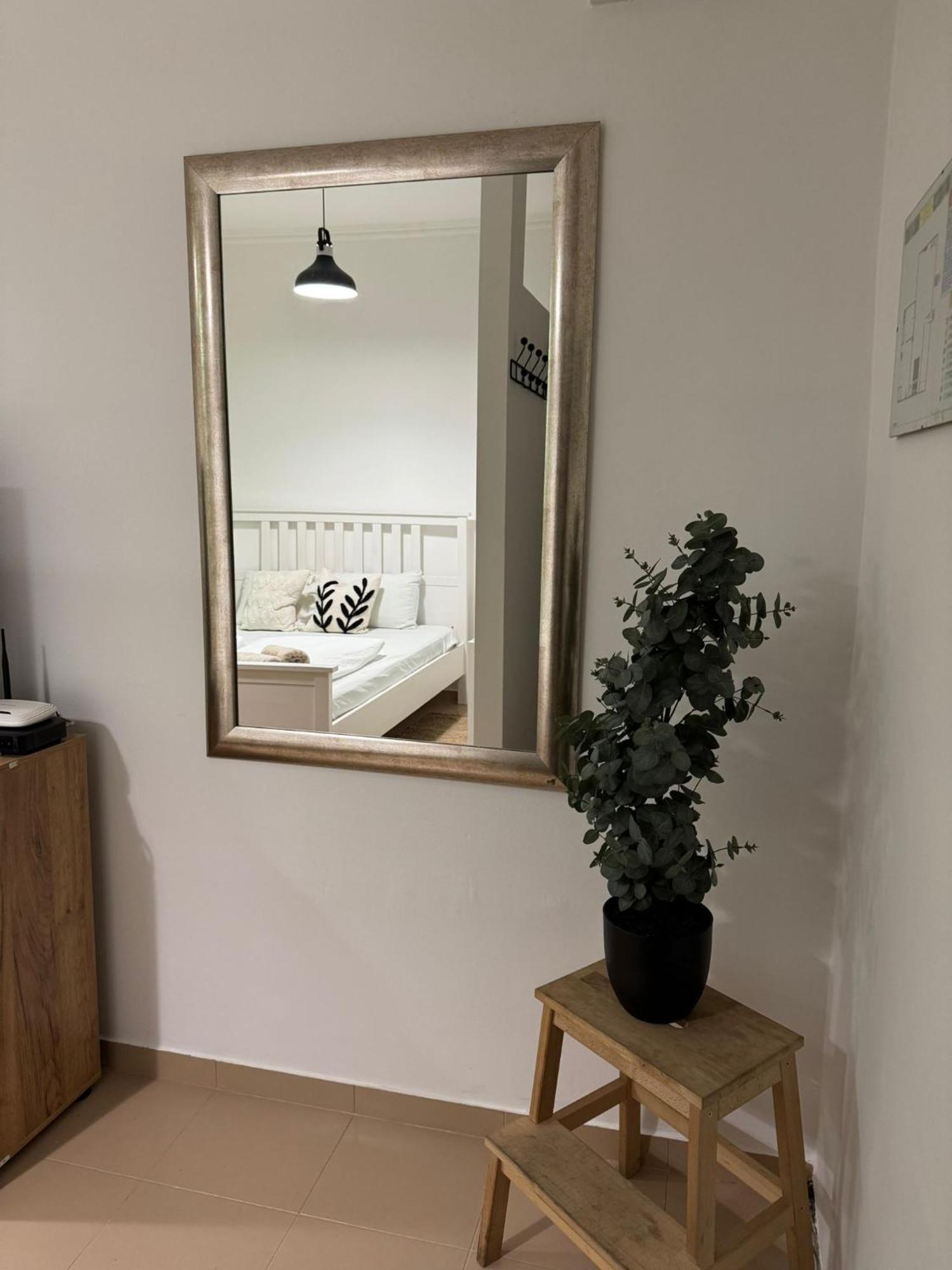Apartman Cute&Cosy Sombor Esterno foto