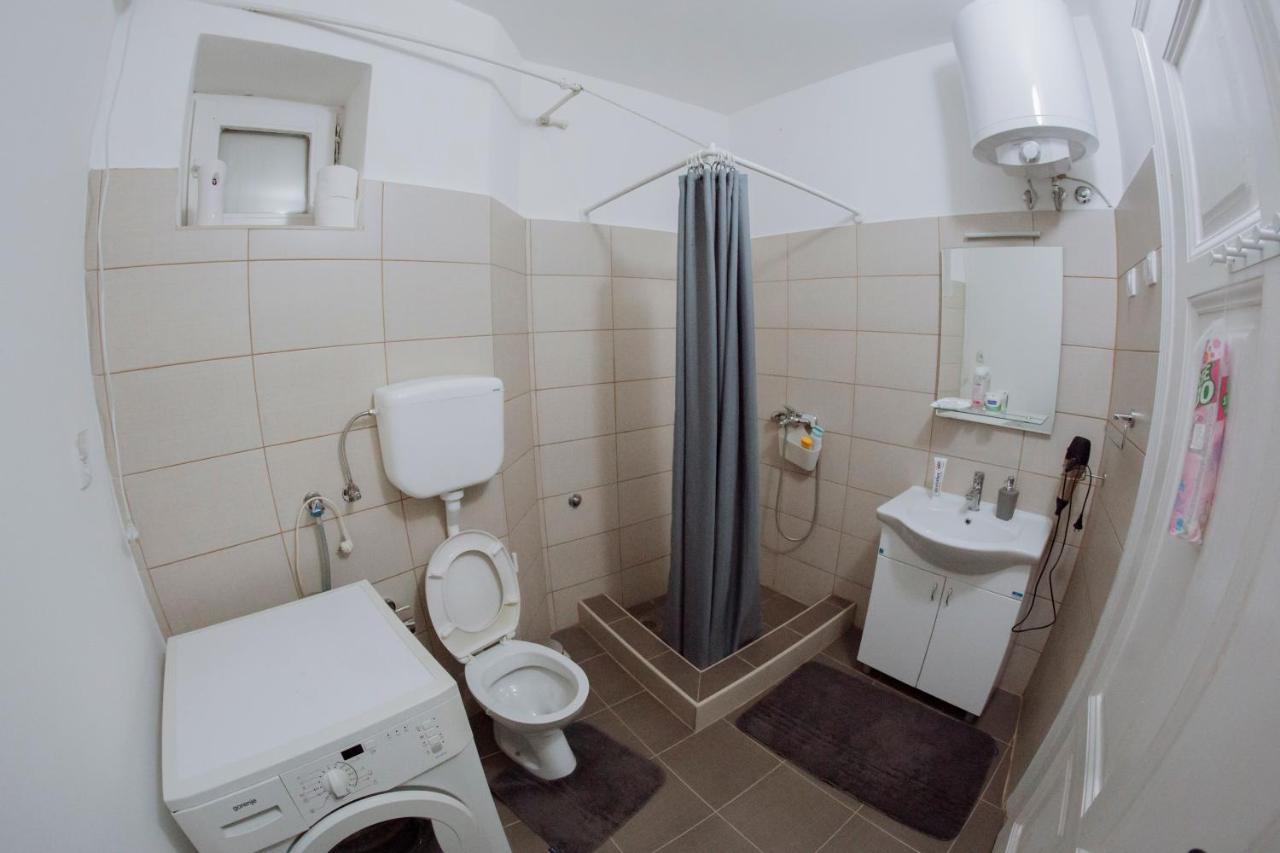 Apartman Cute&Cosy Sombor Esterno foto
