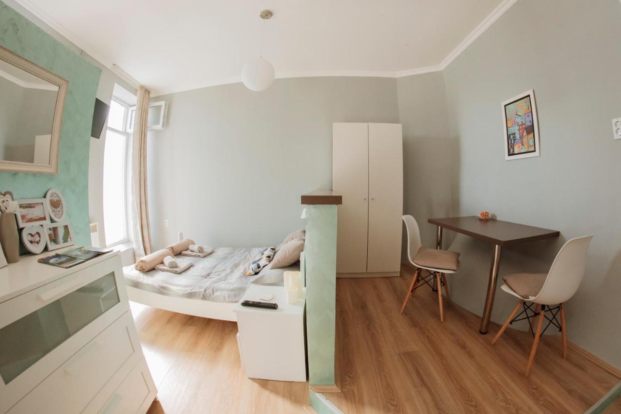 Apartman Cute&Cosy Sombor Esterno foto