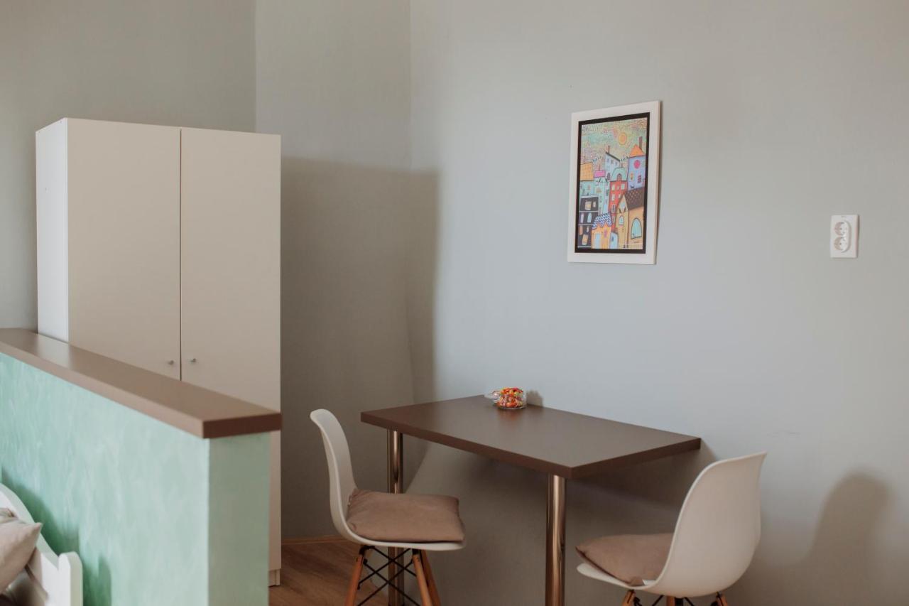 Apartman Cute&Cosy Sombor Esterno foto