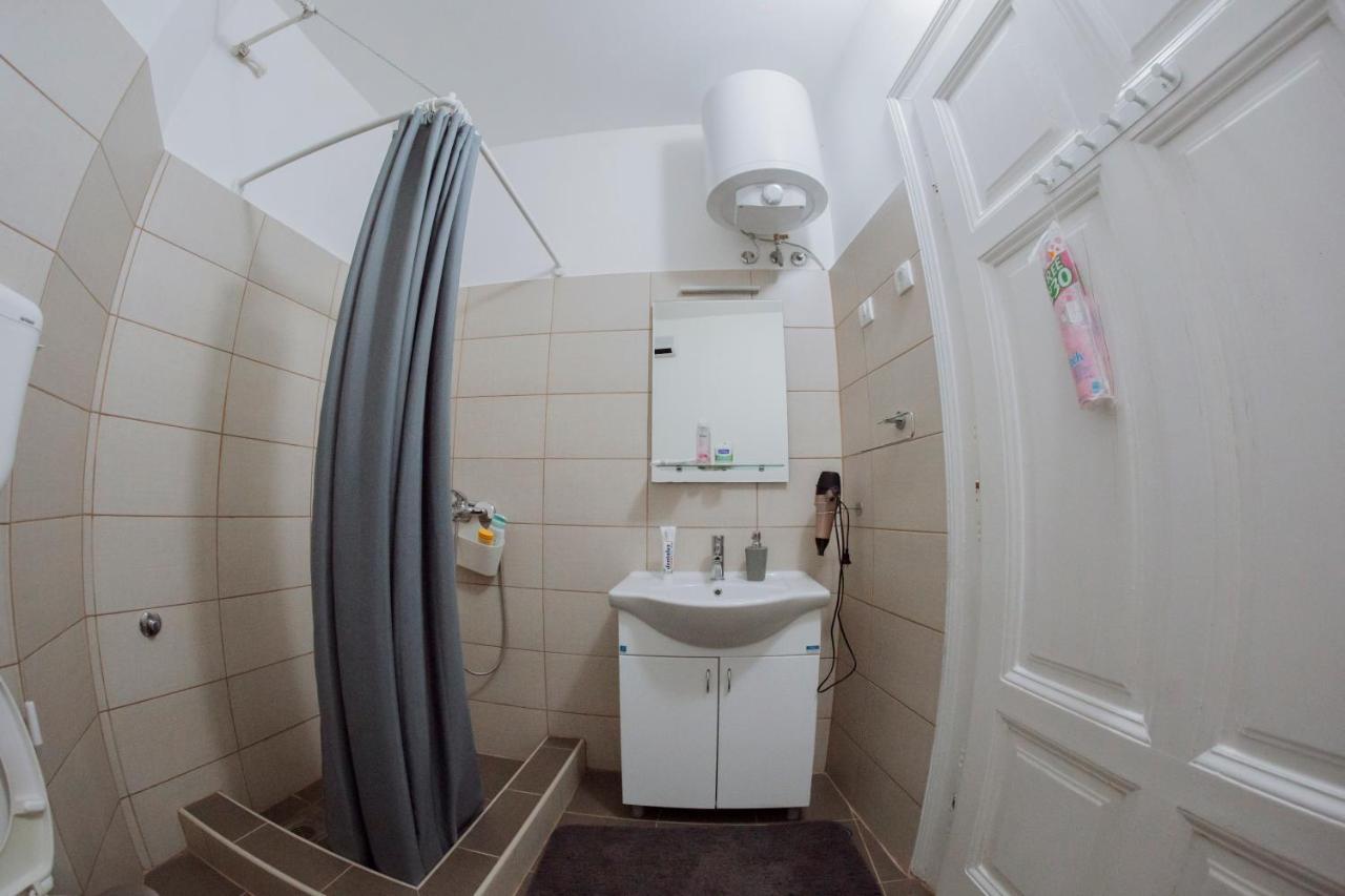 Apartman Cute&Cosy Sombor Esterno foto