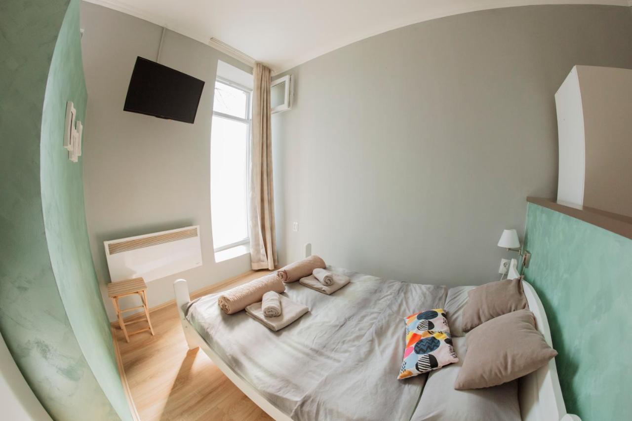 Apartman Cute&Cosy Sombor Esterno foto
