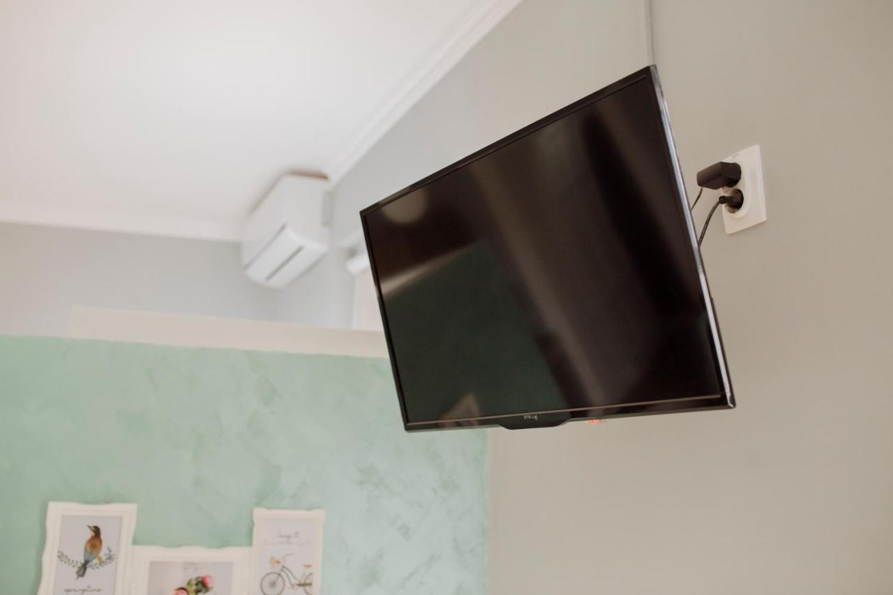 Apartman Cute&Cosy Sombor Esterno foto